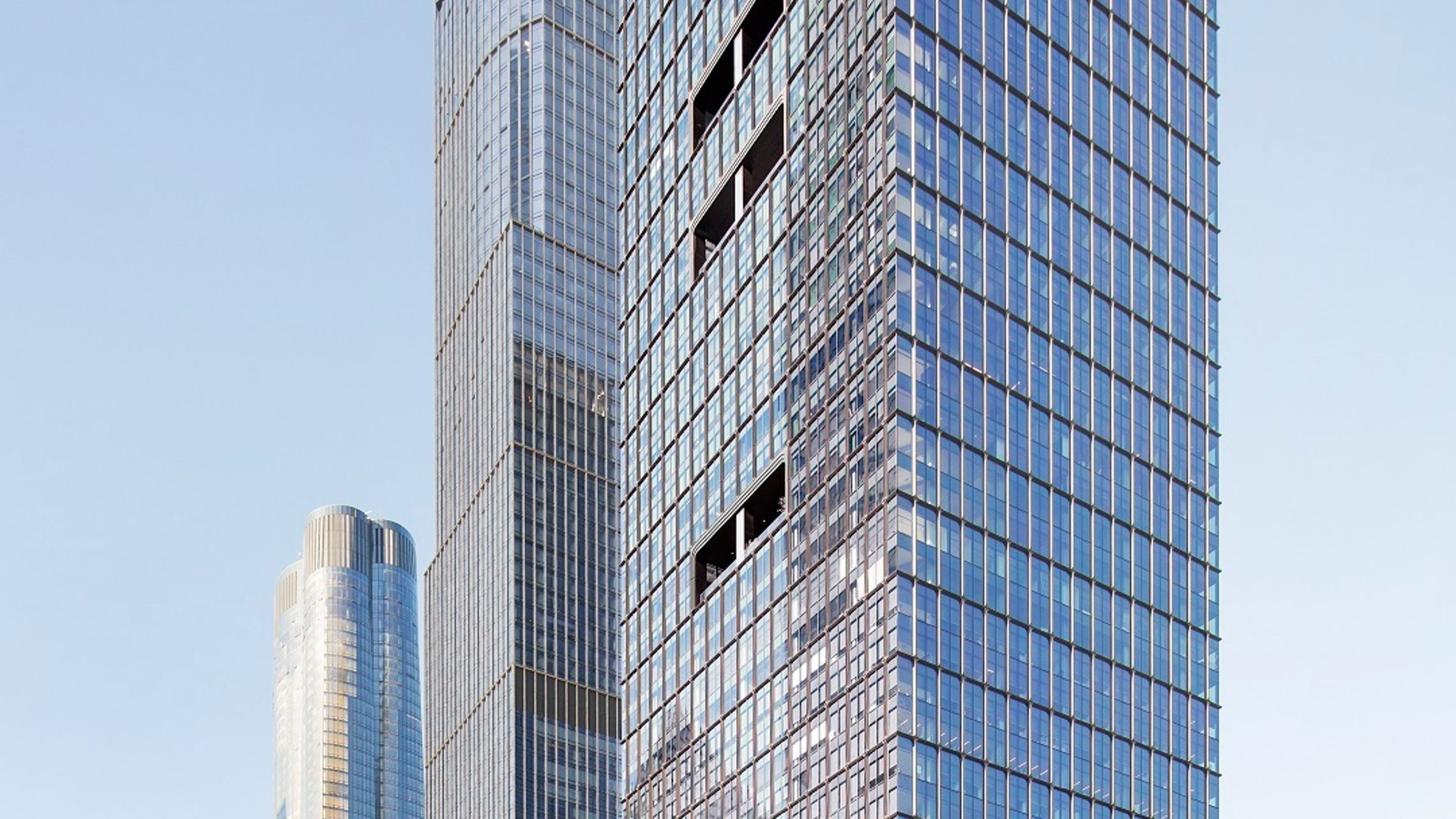 Mitsui Fudosan America Inc