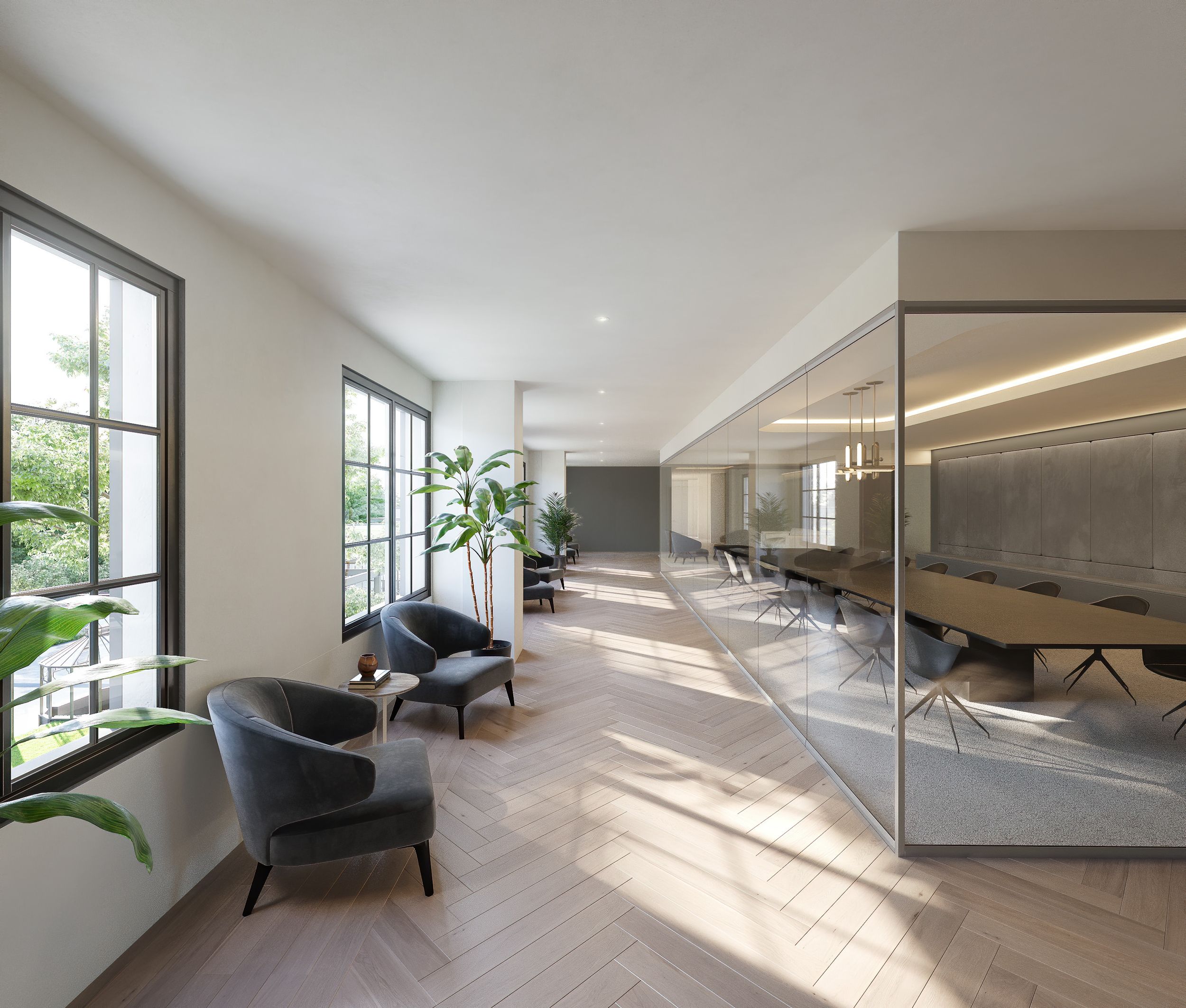 Maple Terrace | Mitsui Fudosan America