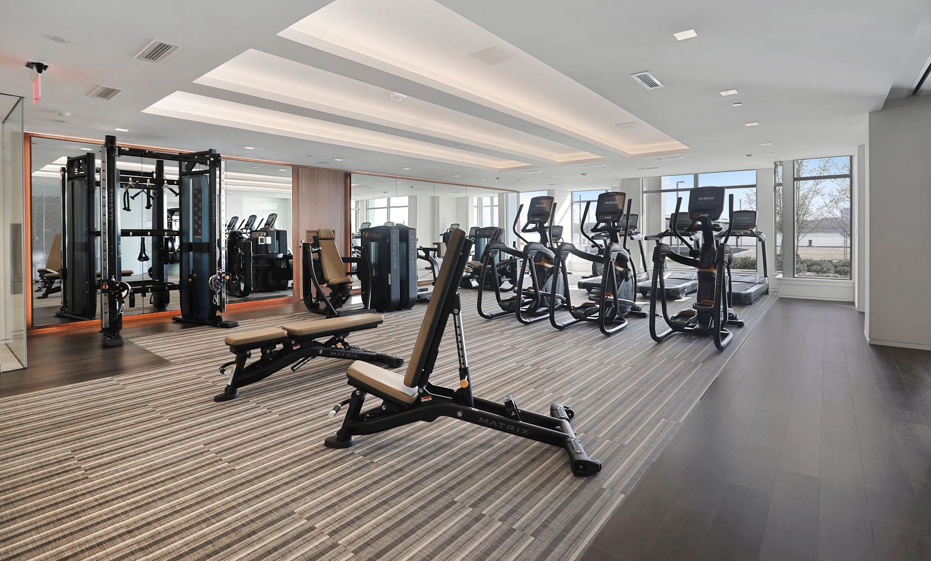 Robinson Landing Mitsui Fudosan America