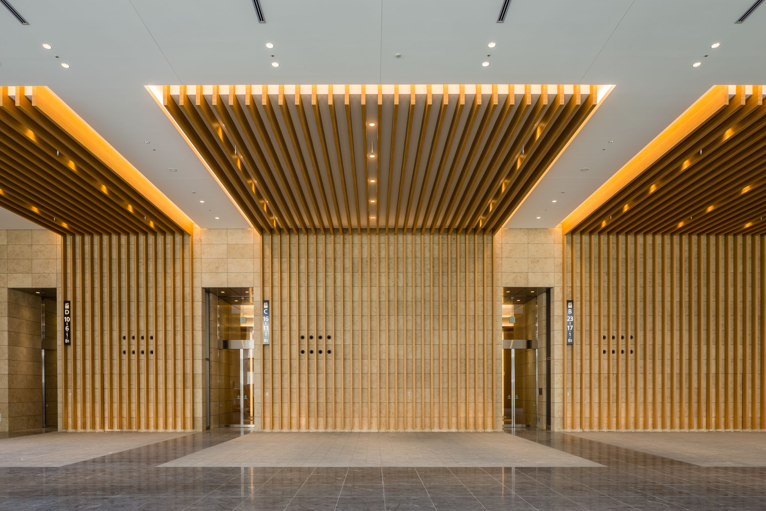 msb Tamachi | Mitsui Fudosan America