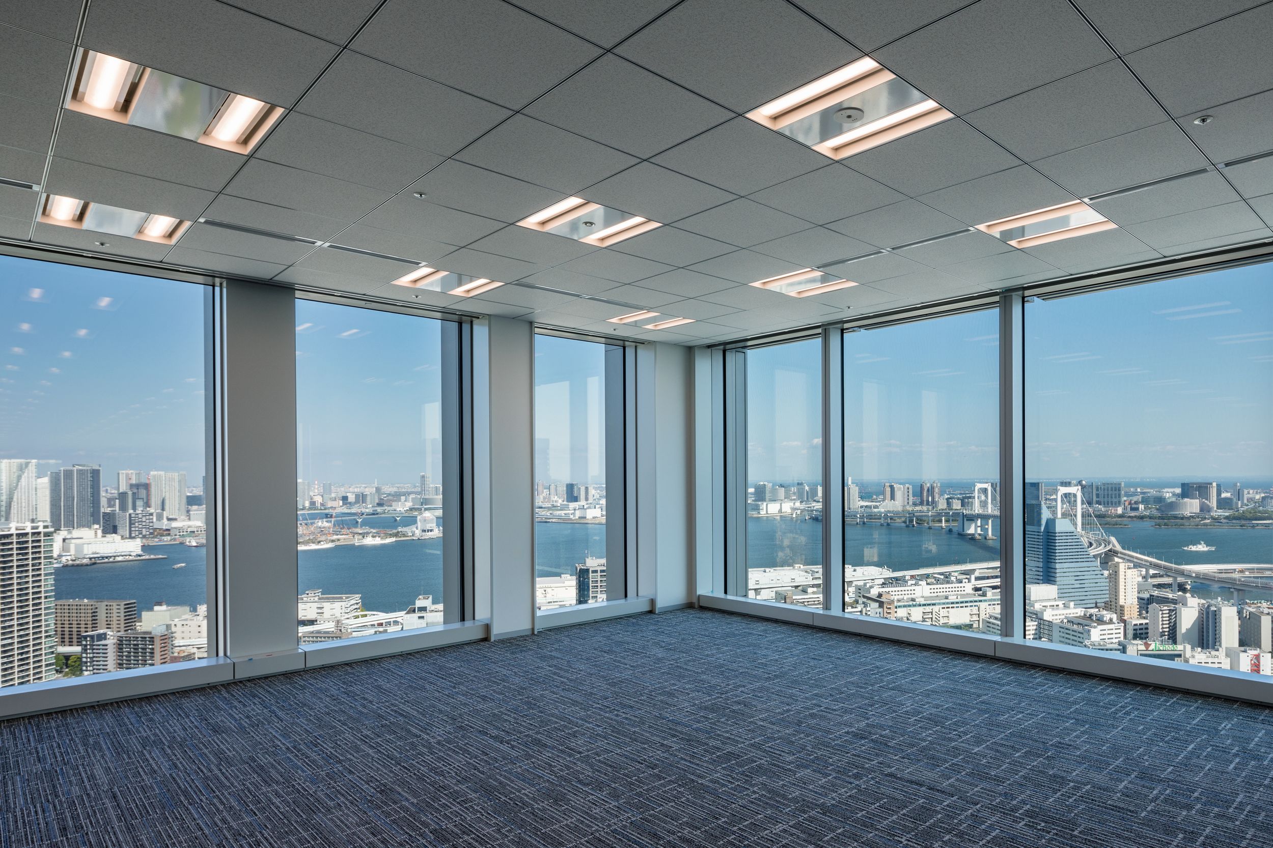 msb Tamachi | Mitsui Fudosan America