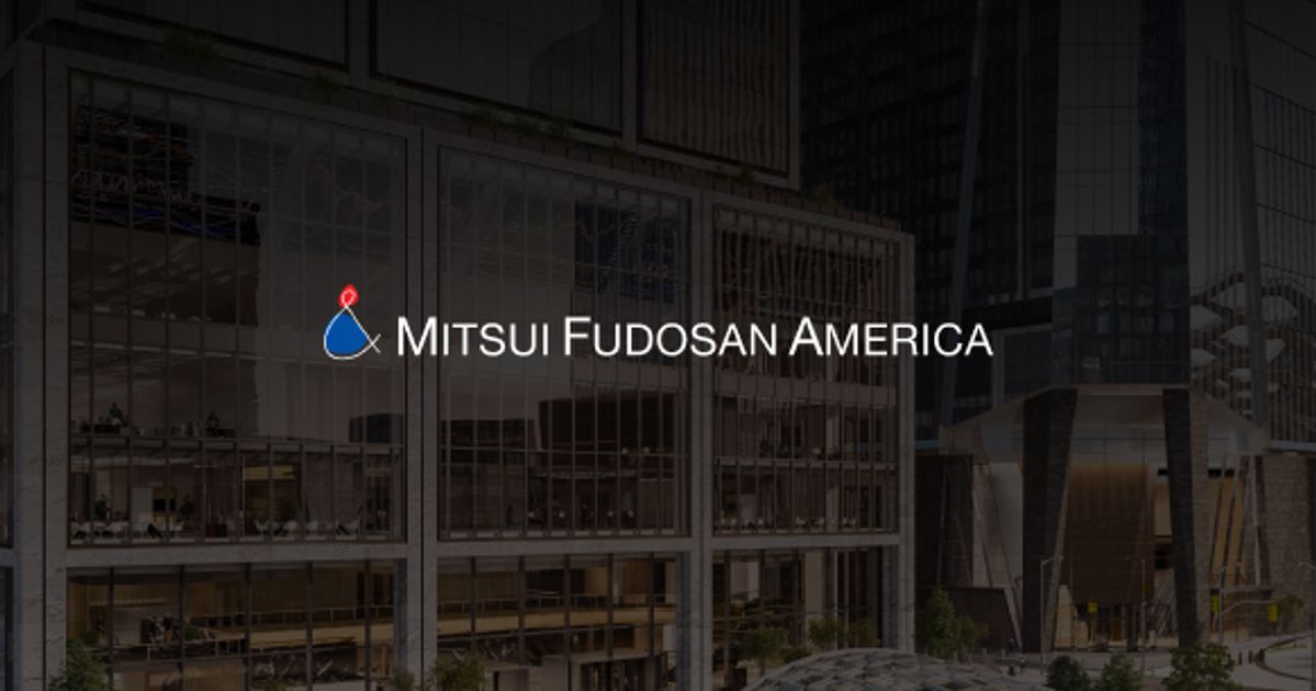 Mitsui Fudosan America Inc